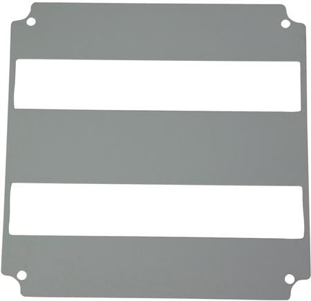 Dækplade Ek Od-2A ⎮ 6418074301253 ⎮ 8212012066 ⎮ 8212012066 ⎮ 3770871