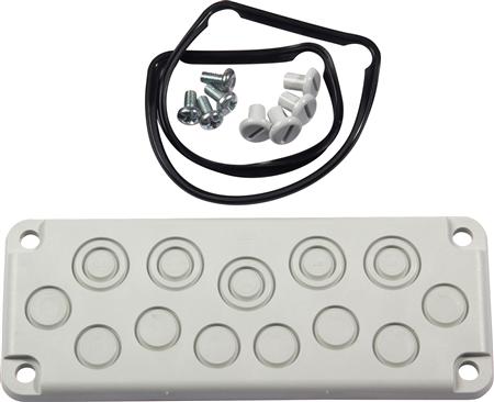 Blanketflange T. Ek Kasse Str.2 ⎮ 8212009545 ⎮ 8212009545 ⎮ 8212009545 ⎮ 2550404