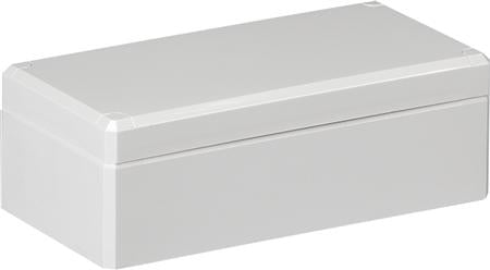 Cubo D Kasse Grå 80X160X56 ⎮ 6418677150265 ⎮ 5412613569 ⎮ 5412613569 ⎮