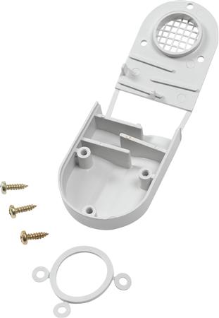 Ventilation Rist Ip44 Pa ⎮ 6418677151248 ⎮ 5412601652 ⎮ 5412601652 ⎮