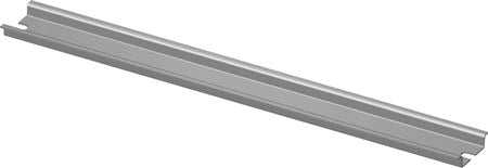 Din-Skinne 35 260Mm - Billigelogvvs.dk -