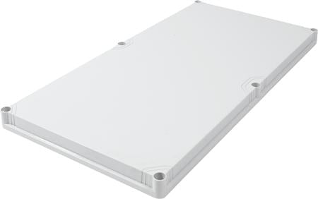 Cubo P Låg Grå 300X600X30 ⎮ 6418677164507 ⎮ 00000 ⎮ 5412600501 ⎮