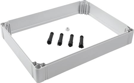 Mellemramme T/Låg 300X400 - Billigelogvvs.dk -
