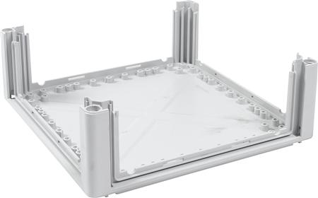 Cubo P Kassebund 4 Fl 300X300 ⎮ 6418677166228 ⎮ 00000 ⎮ 5412610009 ⎮