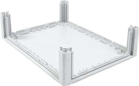 Cubo P Kassebund 4 Fl 300X400 ⎮ 6418677166242 ⎮ 5412610012 ⎮ 5412610012 ⎮