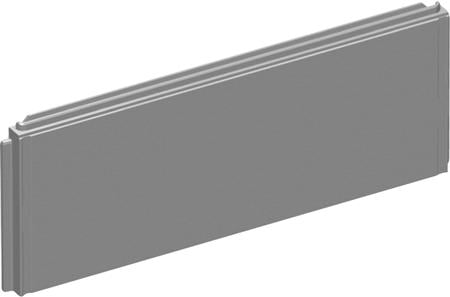 Blindflange 300Mm ⎮ 6418677172427 ⎮ 5412610779 ⎮ 5412610779 ⎮