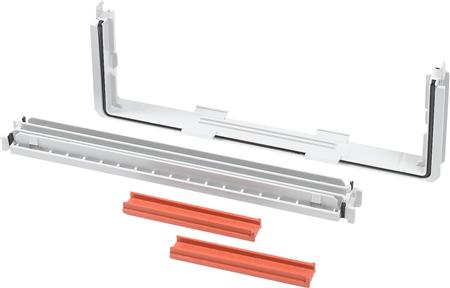 Sammenbygningssæt 400Mm ⎮ 5412610054 ⎮ 5412610054 ⎮ 5412610054 ⎮