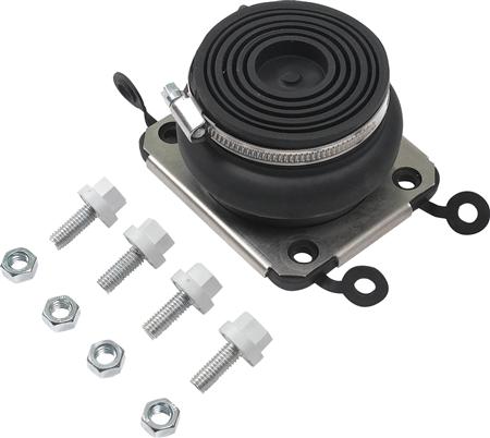 Kabelmembran Ø27-66Mm ⎮ 6418677173585 ⎮ 5412612489 ⎮ 5412612489 ⎮