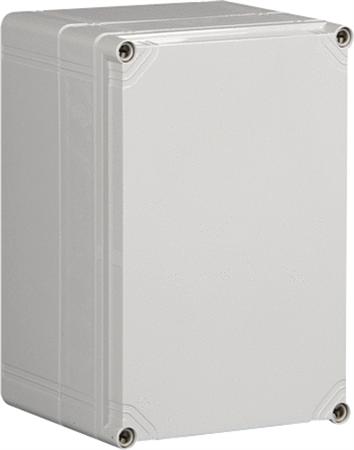 Cubo O Kasse Gr Abs 400X600X185 - Billigelogvvs.dk -