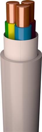 Kabel 3G2,5 Hf Let Rg100 ⎮ 5705154393743 ⎮ 5500000440 ⎮ 5500000440 ⎮