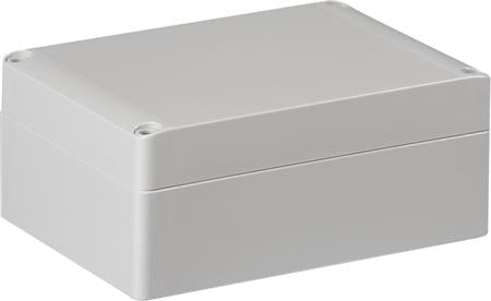 Cubo S Pc 175X175X100 Grå Ul ⎮ 6438100116118 ⎮ 5412607669 ⎮ 5412607669 ⎮