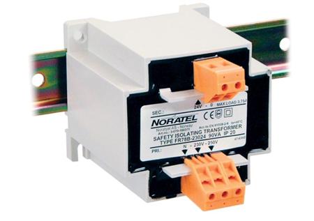 Fr-Ip00,130Va,P:400-440V,S:230V ⎮ 5703451006915 ⎮ 4562016208 ⎮ 4562016208 ⎮ 3-070-100687