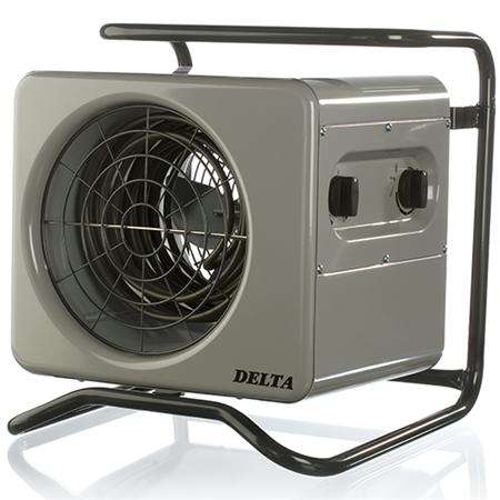 Delta 9Kw Varmeblæser 400V Tp1 ⎮ 5705157039587 ⎮ 2278000131 ⎮ 2278000131 ⎮ 69820074