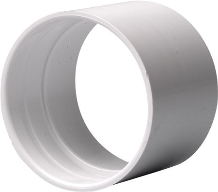 Rørsamlemuffe F/Støvsuger Rørsystem ⎮ 5715492042074 ⎮ 359761220 ⎮ 5478650304 ⎮ 42000262