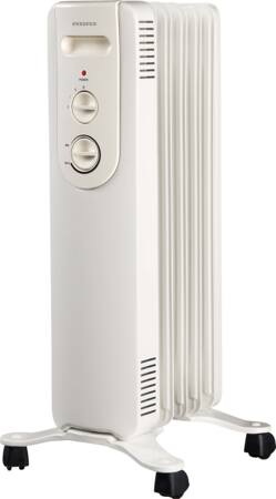 Olieradiator Nova 20 2000W 230V ⎮ 7040665044202 ⎮ 1478015163 ⎮ 1478015163 ⎮ 504420