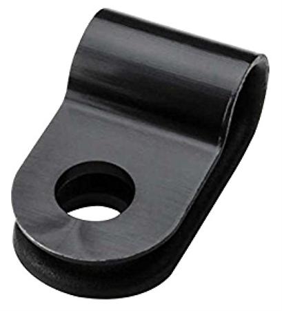 Kabelbøjle Sort Ø5,0Mm H2P ⎮ 4031026240800 ⎮ 900160124 ⎮ 2239303330 ⎮ 211-60001