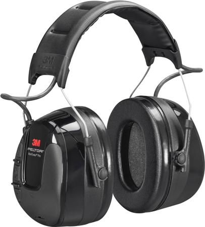 Radiohøreværn Worktunes Pro Hrxs220A ⎮ 8797200018 ⎮ 910044001 ⎮ 8797200018 ⎮ HRXS220A