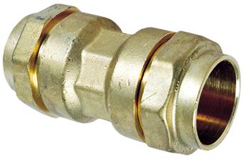 Isiflo Samlemuffe 40Mm ⎮ 7070452000050 ⎮ 072200040 ⎮ 0207052026 ⎮ 6214005