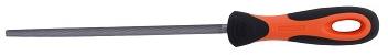 Rundfil Mellem 200Mm M/Hæfte ⎮ 1297301045 ⎮ 900011216 ⎮ 1297301045 ⎮ 1-230-08-2-2
