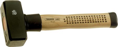 Mukkert Med Træskaft 1000G ⎮ 7311518005122 ⎮ 900011505 ⎮ 1297010048 ⎮ 484-1000