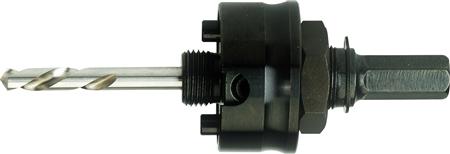 Holder 11,1Mm Hulsave 32-210Mm ⎮ 7311518015596 ⎮ 900010113 ⎮ 1297107304 ⎮ 3834-ARBR-11152