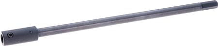 Forlænger Til Hulsave Skaft 11,1Mm 330Mm ⎮ 1297111219 ⎮ 900010407 ⎮ 1297111219 ⎮ 3834-EXT-1