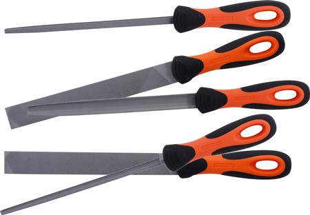 Filesæt 5 Stk ⎮ 7311518176747 ⎮ 900011017 ⎮ 1297109881 ⎮ 1-479-08-1-2