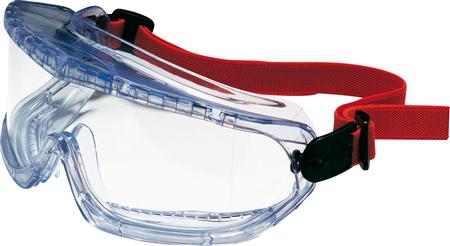 Sikkerhedsgoggle V-Maxx ⎮ 7312550061930 ⎮ 900111184 ⎮ 1497008070 ⎮ 313200