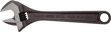 Skiftenøgle 6" 20Mm 8070 ⎮ 1297300318 ⎮ 900008722 ⎮ 1297300318 ⎮ 8070IP