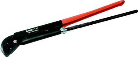 Rørtang 1" 45Mm Uisoleret ⎮ 7314150008827 ⎮ 900007378 ⎮ 1297100136 ⎮ 141