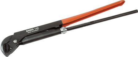 Rørtang 1 1/2"  65Mm Uisoleret ⎮ 7314150008841 ⎮ 900007381 ⎮ 1297100149 ⎮ 142