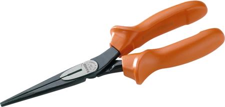 Spidstang Laus Lige 200Mm ⎮ 7314150033010 ⎮ 900010047 ⎮ 1297103065 ⎮ 2430S-200