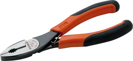 Kombinationstang Ergo 180Mm ⎮ 1297000841 ⎮ 900009225 ⎮ 1297000841 ⎮ 2628G-180IP