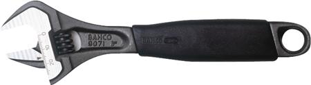 Skiftenøgle Ergo 8" 27Mm 9071 ⎮ 1297106389 ⎮ 900008056 ⎮ 1297106389 ⎮ 9071