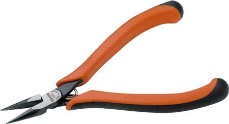 Spidstang Elektronik 135Mm Lige ⎮ 7314150103393 ⎮ 900010092 ⎮ 1297105791 ⎮ 4831