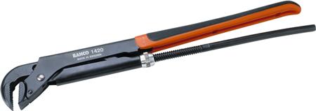 Rørtang 1 1/2" 65Mm Ergo Isoler ⎮ 1297111002 ⎮ 900008284 ⎮ 1297111002 ⎮ 1420