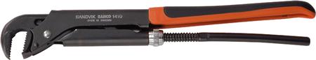Rørtang 1" 45Mm Ergo Isoleret ⎮ 1297101177 ⎮ 900007495 ⎮ 1297101177 ⎮ 1410
