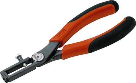 Afisoleringstang Ergo 167Mm ⎮ 1297000993 ⎮ 900009270 ⎮ 1297000993 ⎮ 2223G-150
