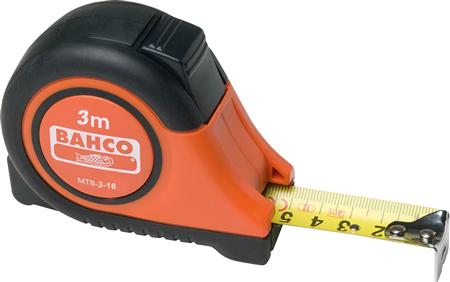 Båndmål 5M 25Mm Bred ⎮ 1297052035 ⎮ 900011703 ⎮ 1297052035 ⎮ MTB-5-25-M