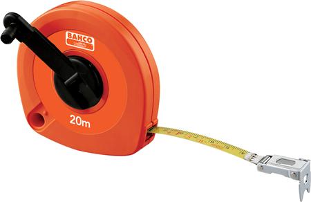 Målebånd 30M 10Mm Bred ⎮ 7314150120024 ⎮ 900011709 ⎮ 1297052093 ⎮ LTG-30