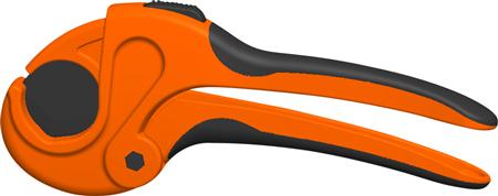 Plastrørssaks Ø32Mm ⎮ 7314150120215 ⎮ 900011762 ⎮ 1297058039 ⎮ 311-32