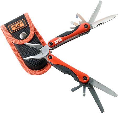 Multitool Med Etui ⎮ 1297022023 ⎮ 900008231 ⎮ 1297022023 ⎮ MTT151
