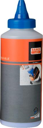 Kridt Blå 227G ⎮ 7314150128686 ⎮ 900011718 ⎮ 1297054004 ⎮ CHALK-BLUE