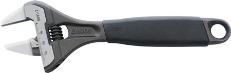 Skiftenøgle Ergo 38Mm 9031-T Tk ⎮ 7314150131648 ⎮ 900008180 ⎮ 1297109315 ⎮ 9031-T