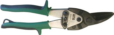 Pladesaks Grøn Højre/Lige Klip ⎮ 7314150167609 ⎮ 900011761 ⎮ 1297058026 ⎮ MA411