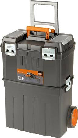 Værktøjstrolley ⎮ 7314150275021 ⎮ 900010349 ⎮ 1297070305 ⎮ 4750PTBW48