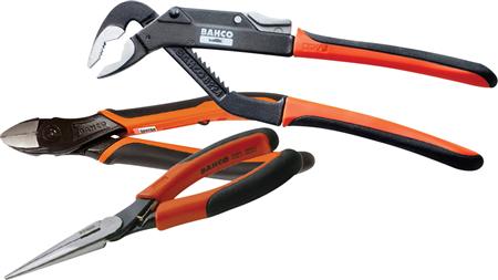 Bidetang, Vandpumpetang, Spidstang ⎮ 7314150275595 ⎮ 900008944 ⎮ 1297401262 ⎮ PLIERSET2