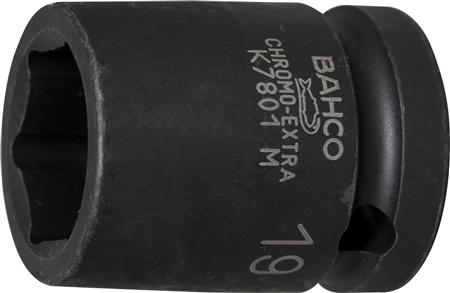 Krafttop 1/2" 10Mm ⎮ 1297007404 ⎮ 900031138 ⎮ 1297007404 ⎮ K7801M-10