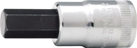 Top 1/2" Unb.8Mm Længde 60Mm ⎮ 1297001727 ⎮ 900009414 ⎮ 1297001727 ⎮ 7809M-8