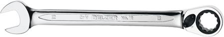 Ringskraldenøgle 17Mm ⎮ 7314153000644 ⎮ 900008401 ⎮ 1297111617 ⎮ 1RM-17